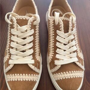 Frye Sneakers